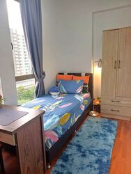 Parc Vista (D22), Condominium #603025261